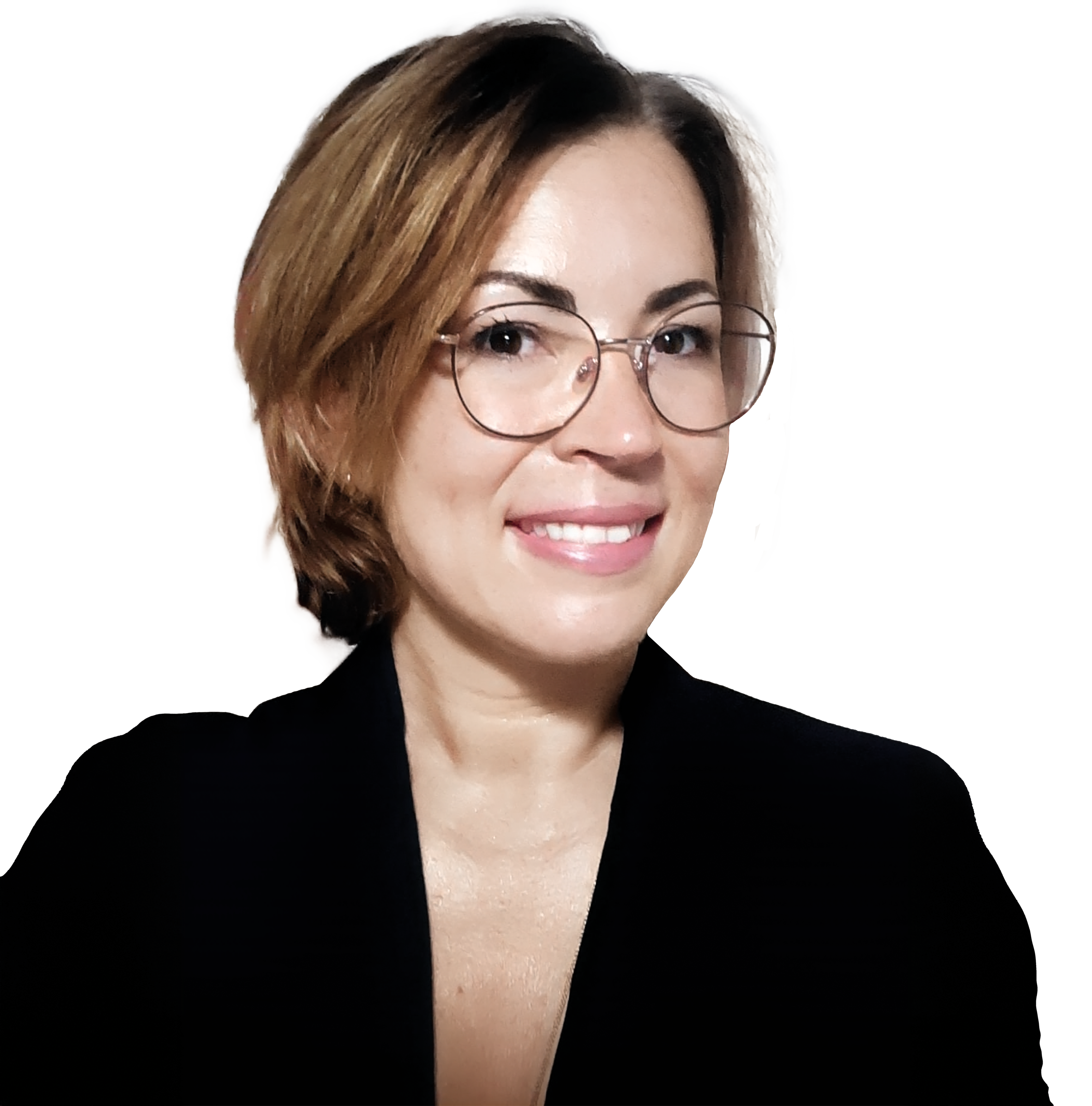 Portrait Julia Morillon