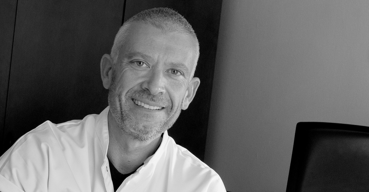 Pr. Olivier Guérin “Le lien social est presque plus important que le