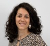 Portrait Léa Chartron