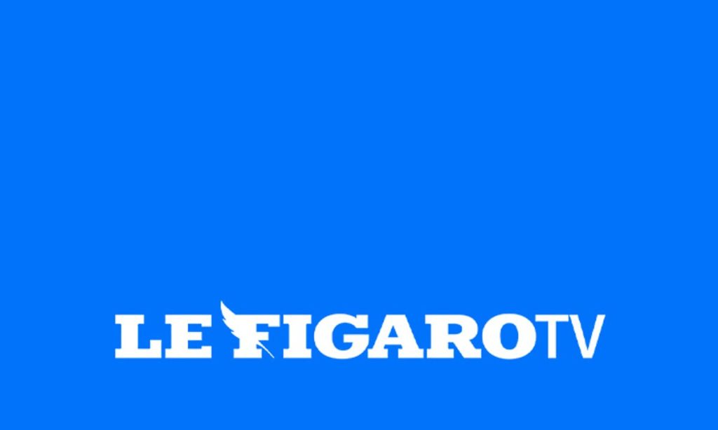 Logo du média Figaro TV