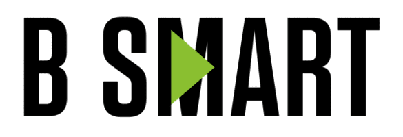 logo du média bsmart