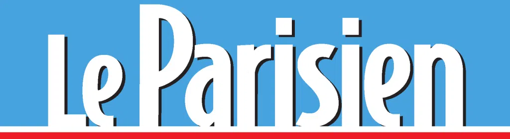 Logo du média Le Parisien