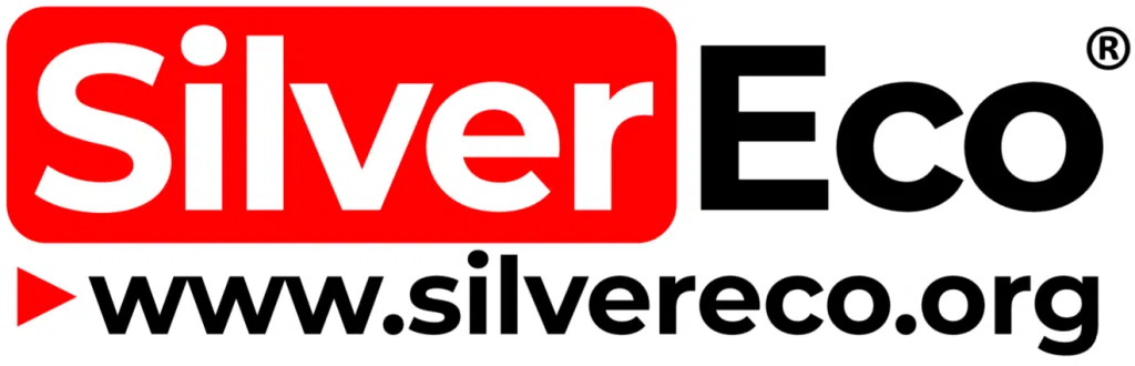 Logo média Silver Eco
