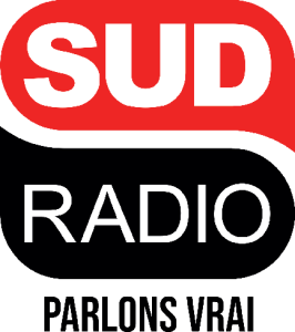 Logo du média Sud Radio