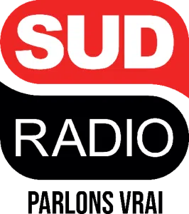Logo du média Sud Radio