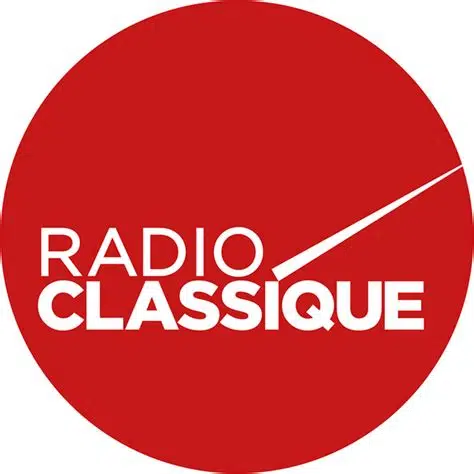 Logo du média radio Classique
